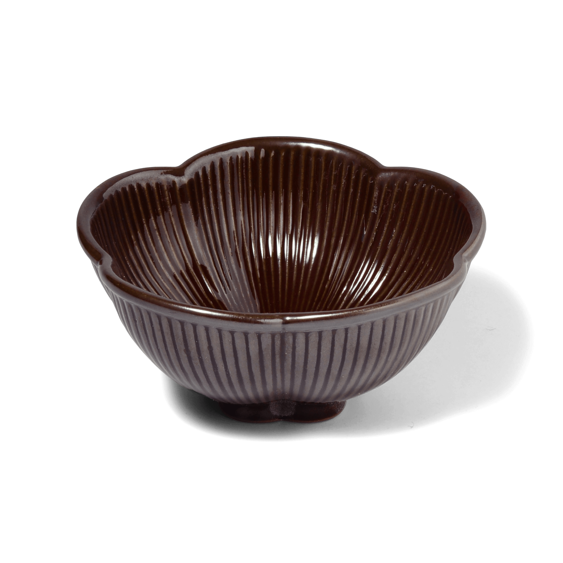 スタジオ エム :: フルロン :: フルロン 花形5寸丼 - マルミツウェブ