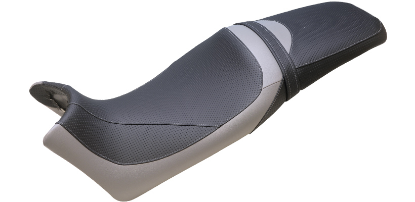 TRACER9GT+ 21～24用シート アンコ抜き加工、低反発 TRACER9GT+ 2024