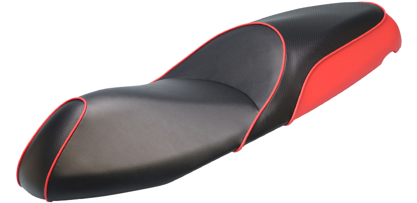 株式会社丸直 バイク事業部【バイクシート張替のマルナオ。職人の