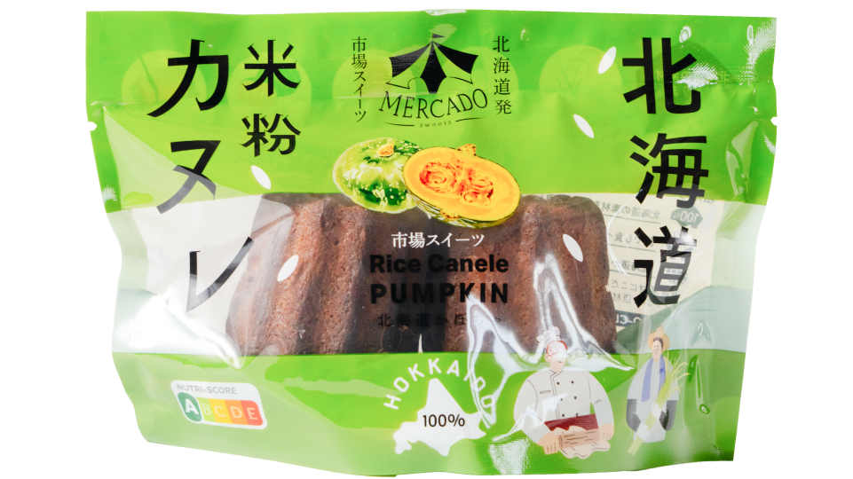 メルカードスイーツまる | 株式会社 丸市岡田商店