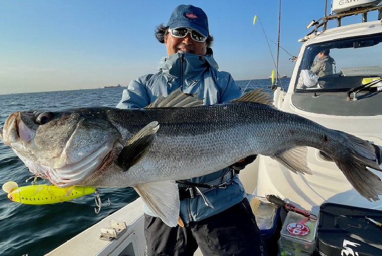 PRODUCTS | 株式会社 マルジン 嶋田 仁正の経験値をカタチにするルアー
