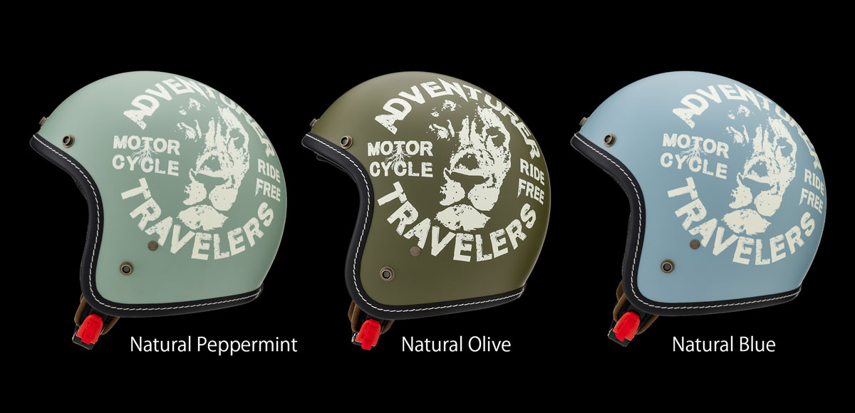 LEO GRAPHIC HELMET｜新製品一覧｜バイクヘルメットならマルシン工業