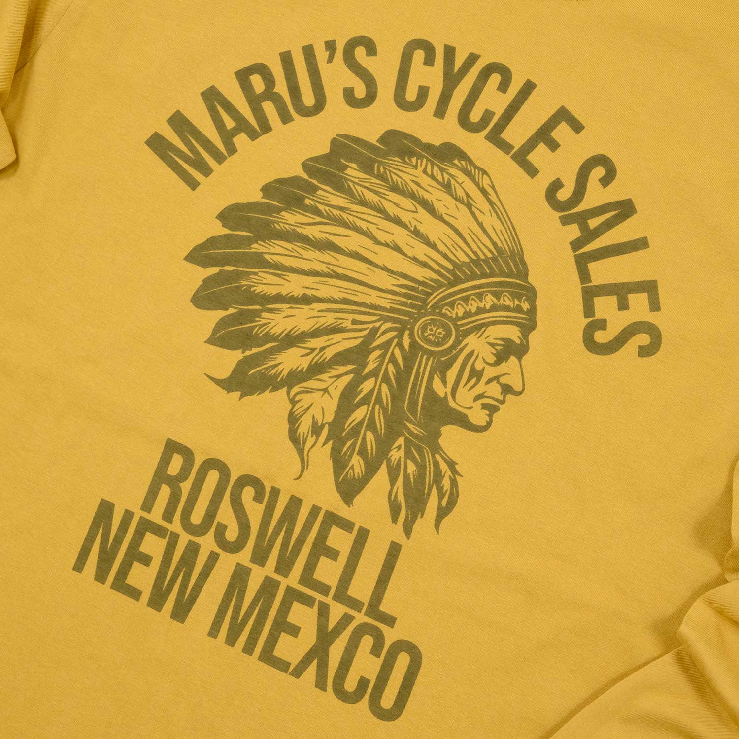 超染み込みプリント】古着のようなプリントになります | プリント工場