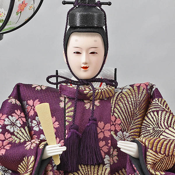 雛人形 | 雛人形、五月人形、こいのぼり、盆提灯のことなら「人形の