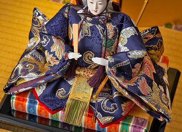 雛人形 | 雛人形、五月人形、こいのぼり、盆提灯のことなら「人形の