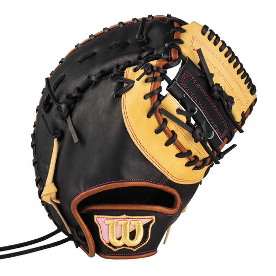 ウイルソン WILSON 女子ソフトボール用 WILSON Queen 捕手用ミット