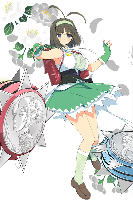 閃乱カグラ NewWave Gバースト』公式サイト