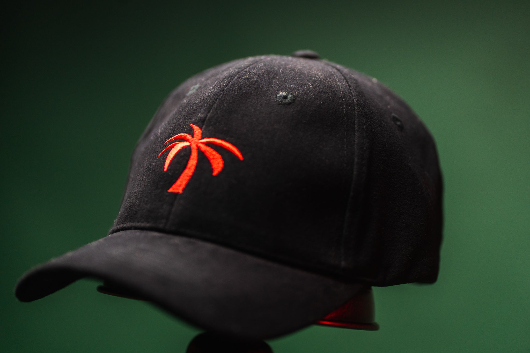 Tropical Warning Black/ Red – Dopee Nation