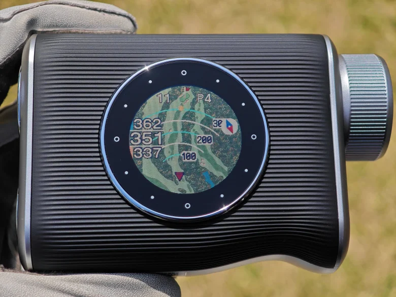 レビュー】EAGLE VISION Xi（イーグルビジョン クロスアイ）｜1台2役の