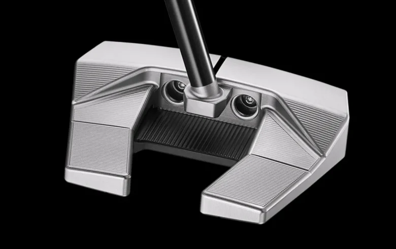 最安値情報】2026『スコッティキャメロン ファントム5 OC』ついにツノ