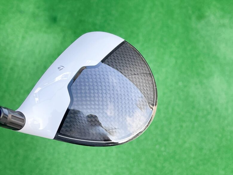 名器試打評価】テーラーメイド M2フェアウェイウッド(初代)｜最高の