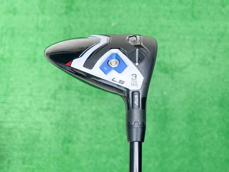 試打評価】コブラ エアロジェットLSフェアウェイウッド｜これ最高に