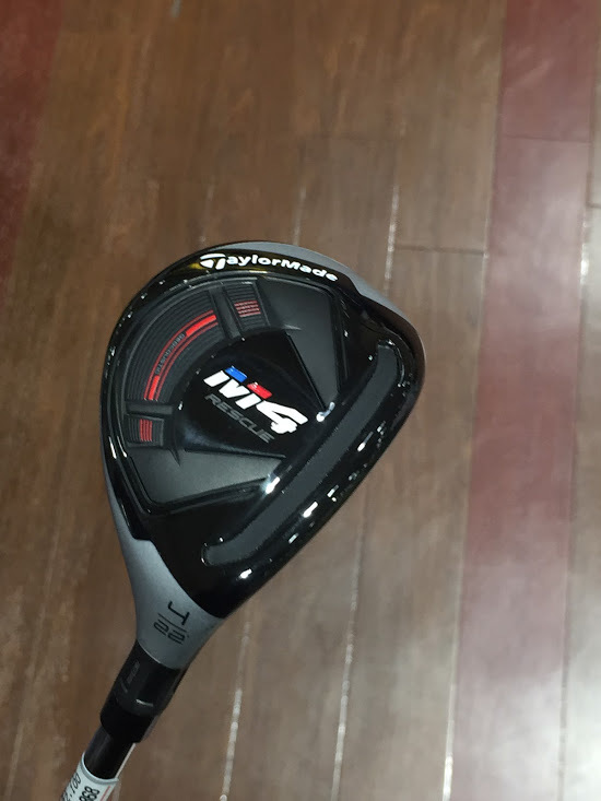 テーラーメイドM4シリーズ試打評価。感想と口コミ・特徴まとめ