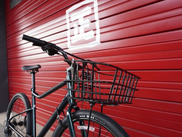 Treadwell Ⅲ basket custom [キャノンデール トレッドウェル ] | 正屋