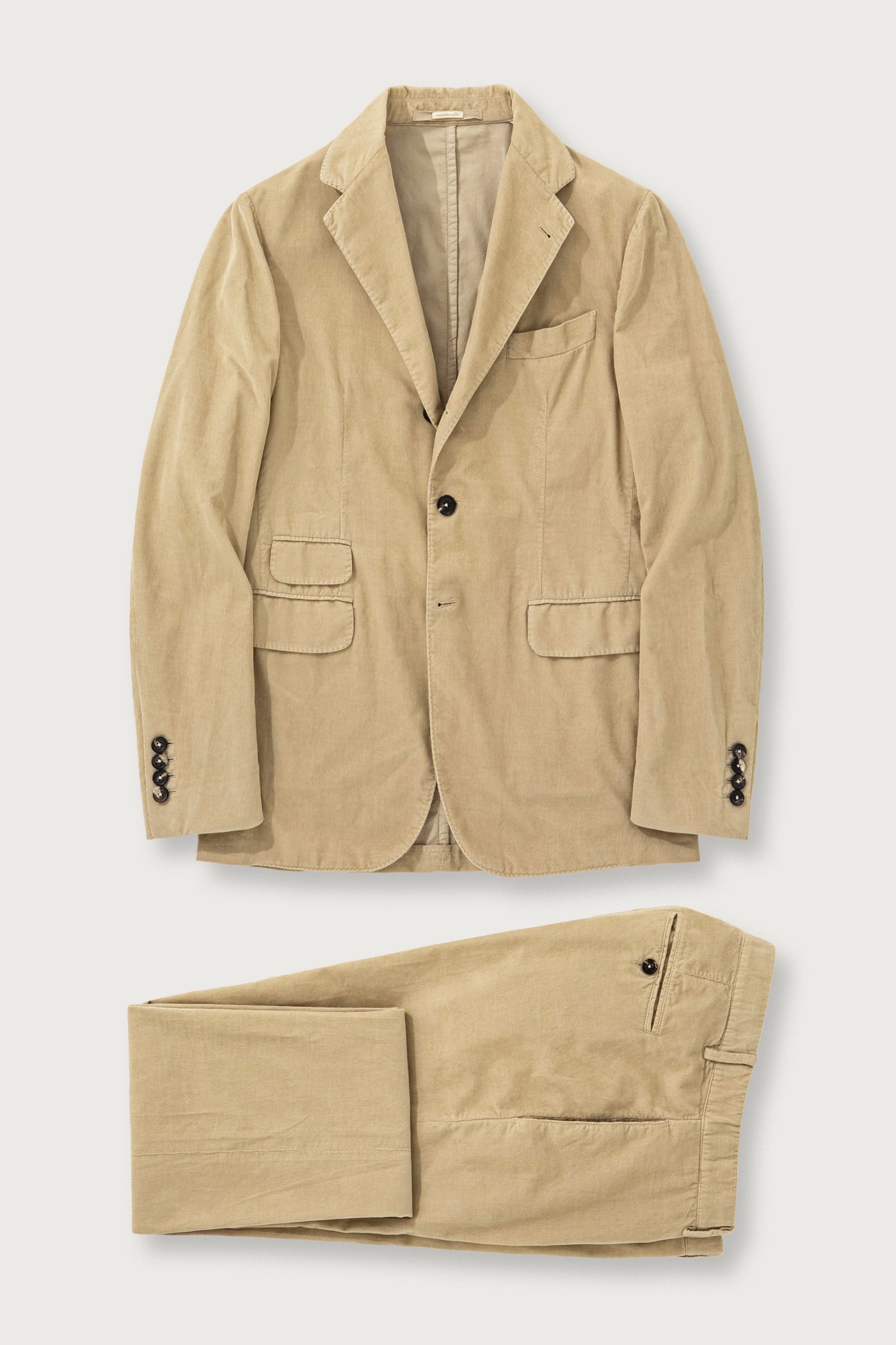 Baby Corduroy Special Edition – Massimo Alba