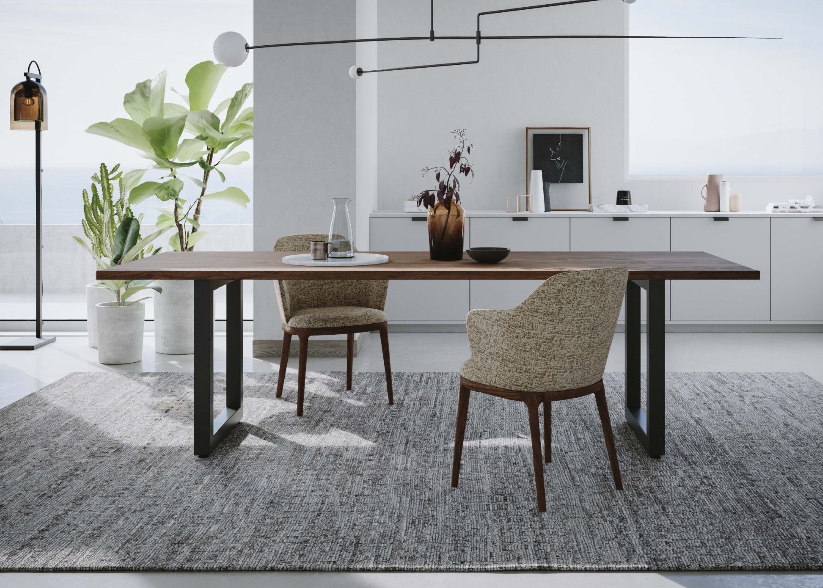 YU シリーズ / マスターウォール