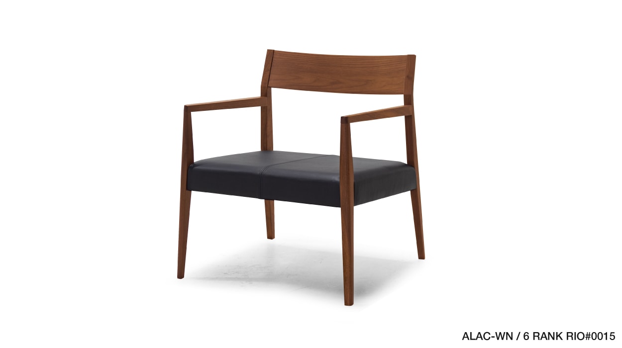 ALBA ARM チェアの通販 / マスターウォール