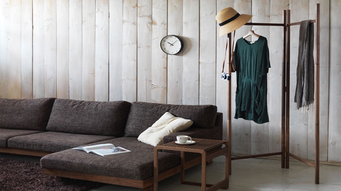 PRELE HANGER RACK(Long)の通販 / マスターウォール