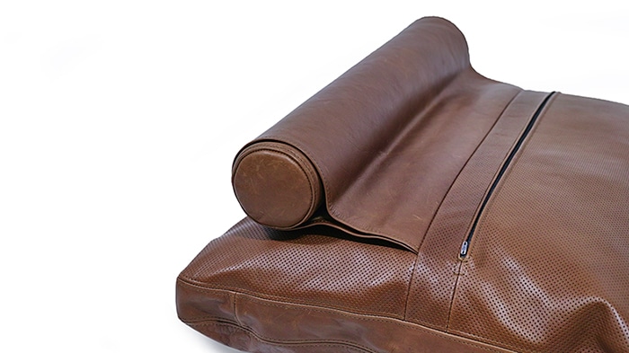 CUSHION C-TYPE COVER(W106 × H60cm)の通販 / マスターウォール