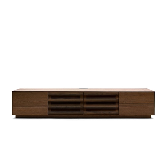 BASS AV BOARD SOLID SURFACE(幅240cm × 奥行48cm)の通販 / マスター