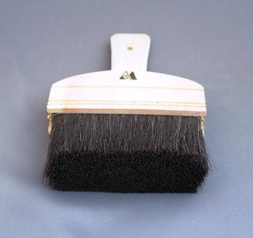 打刷毛(津久毛) 5寸 | マスミ東京 オンラインショップ