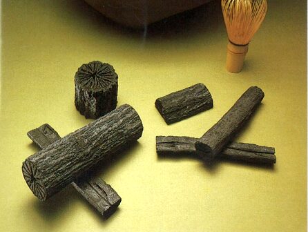 茶道用の炭｜炭専門商社 増田屋－炭・火鉢のことなら増田屋