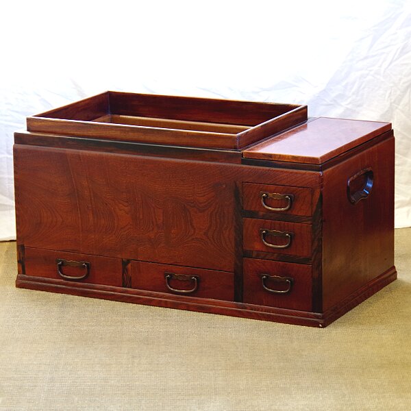 関東火鉢（骨董） KT252 - （暖（火鉢・道具）｜暖（火鉢・道具