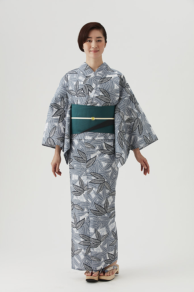 浴衣 織姫 ｜ 浴衣コレクション ぶるじょわずがーるず ｜ 東京ますいわ屋