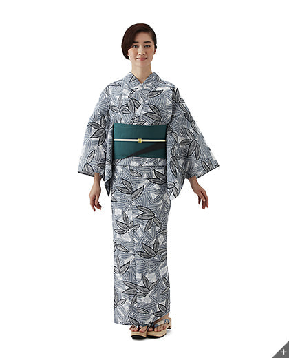 浴衣 織姫 ｜ 浴衣コレクション ぶるじょわずがーるず ｜ 東京ますいわ屋
