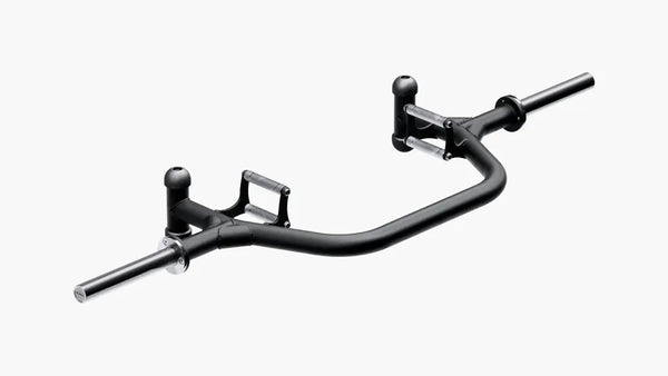 GYMWAY アジャスタブルハンドルSSB — MBC POWER SHOP