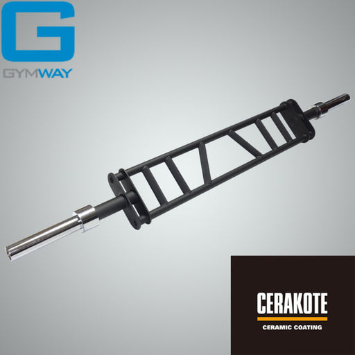 GYMWAY（ジムウェイ） — MBC POWER SHOP