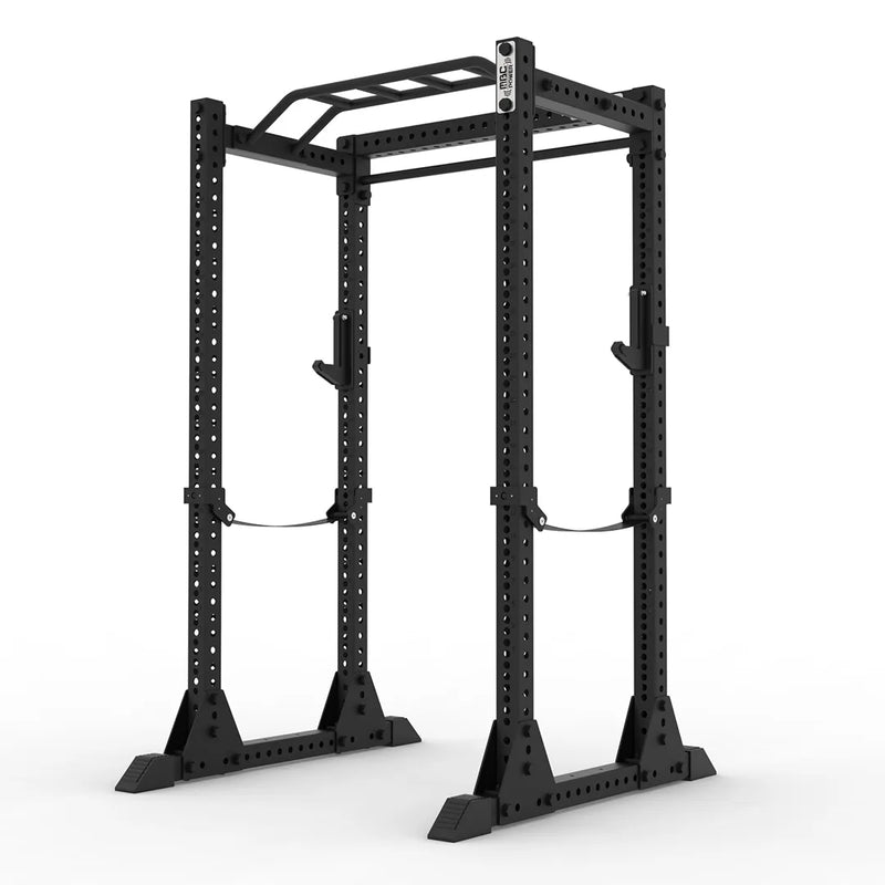 MBC パワーラック スタンダード210cm — MBC POWER SHOP