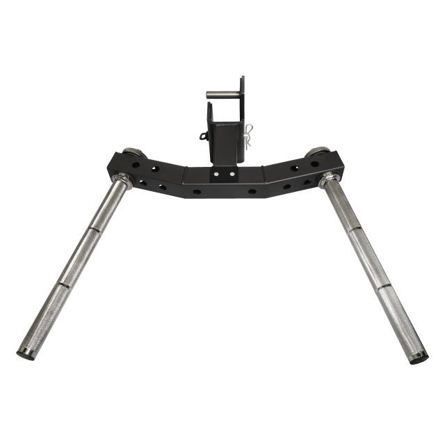 MBC Original Rack Dip Handle Attachment 2.0 — MBC POWER SHOP