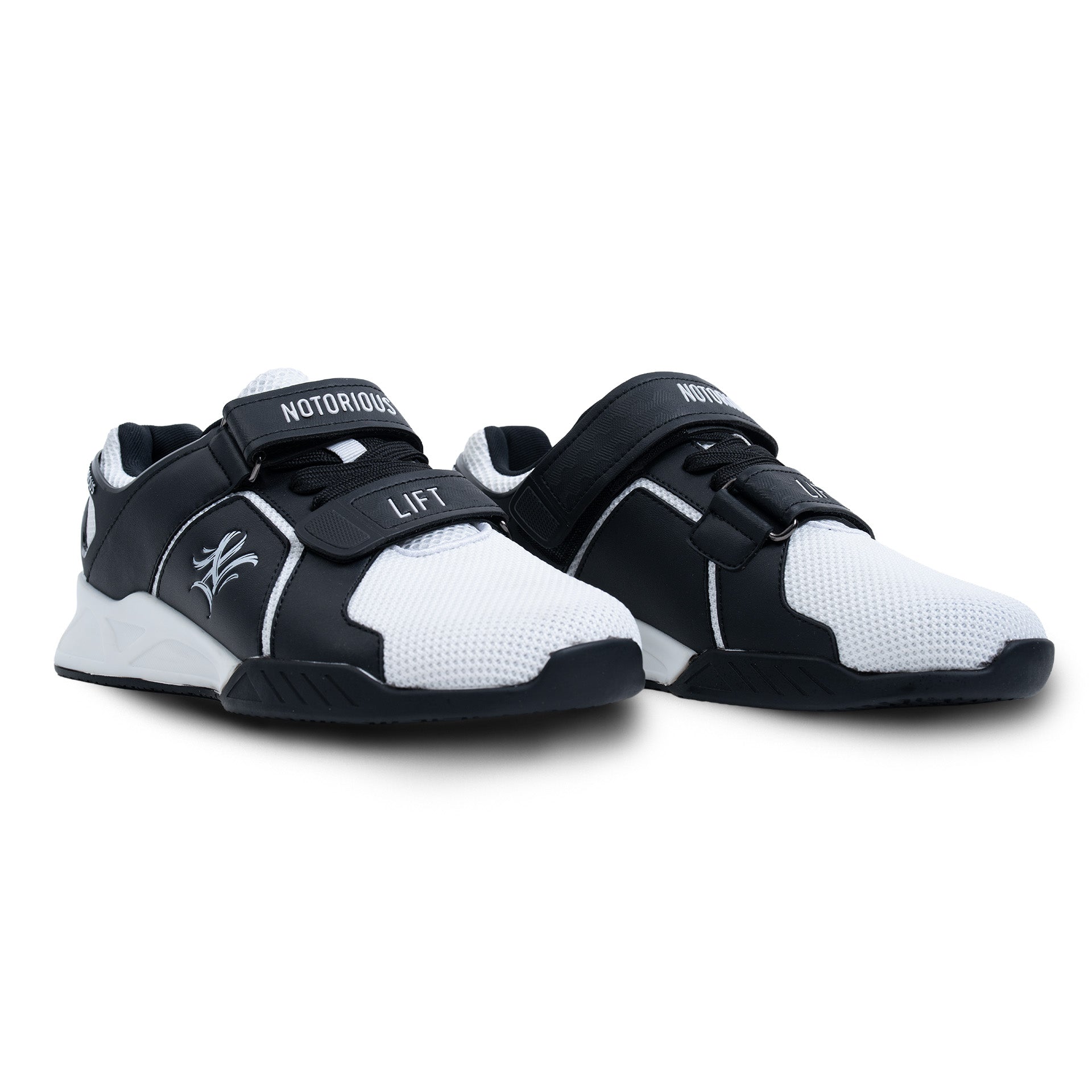 NOTORIOUS LIFT ローニンリフターズ — MBC POWER SHOP