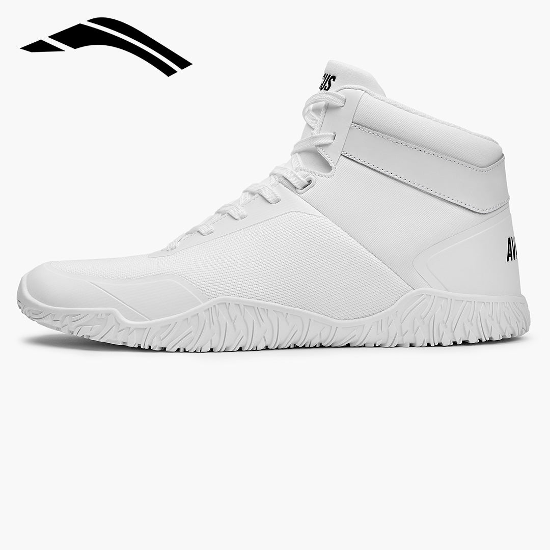 アウトレット】AVANCUS エイペックスパワー V3.0 ハイトップ — MBC