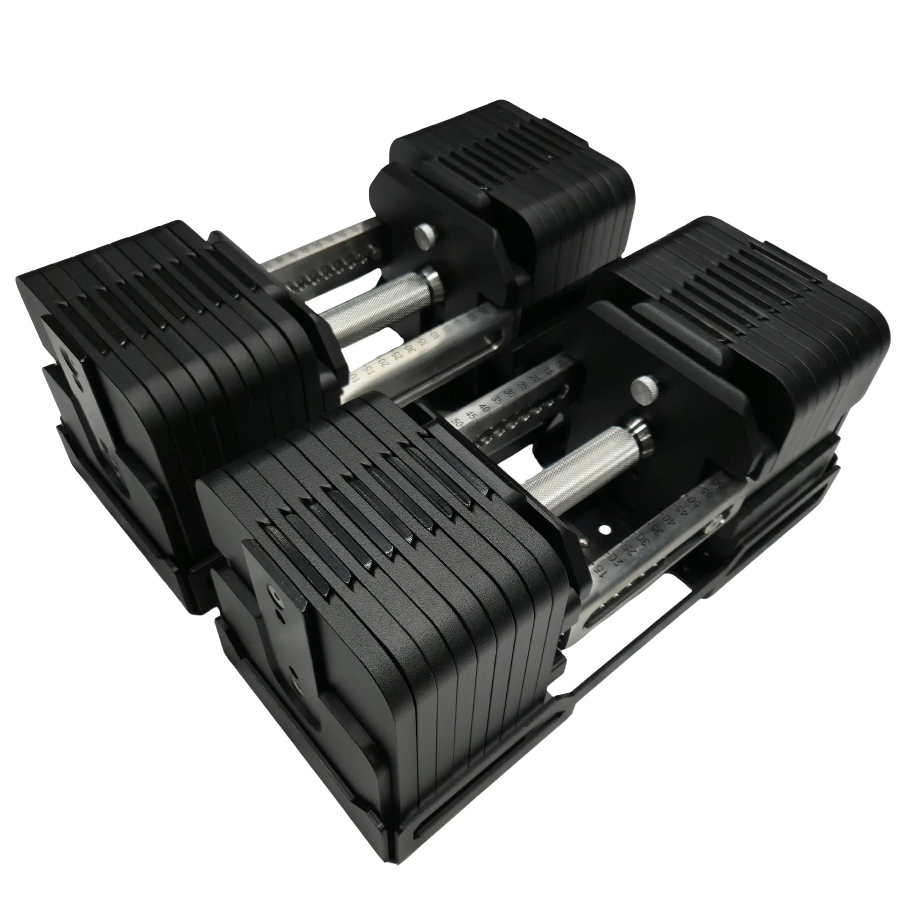 MBC×GFC デュアルアジャスタブルダンベル 35kg 2個セット — MBC POWER SHOP