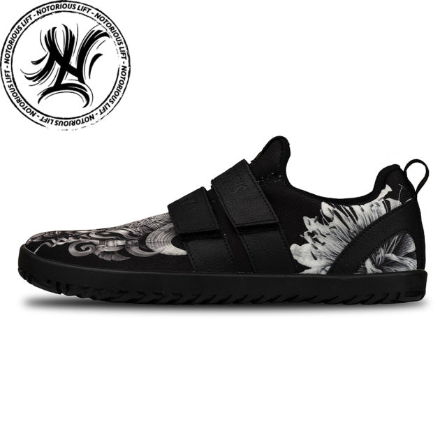 クローズアウト】NOTORIOUS LIFT SUMO SOLE GEN 3 — MBC POWER SHOP