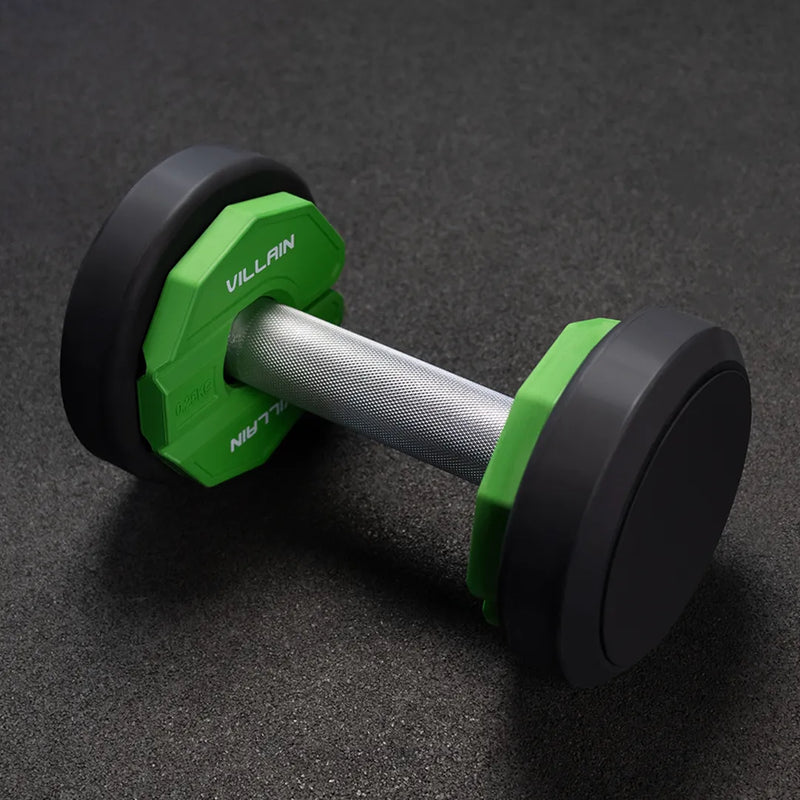 VILLAIN アドオンチェンジプレート — MBC POWER SHOP