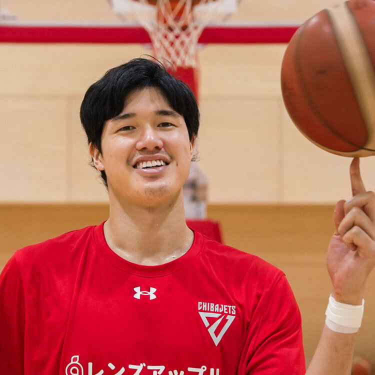 渡邊雄太（プロバスケットボールプレーヤー） | 情熱大陸 | MBS 毎日放送