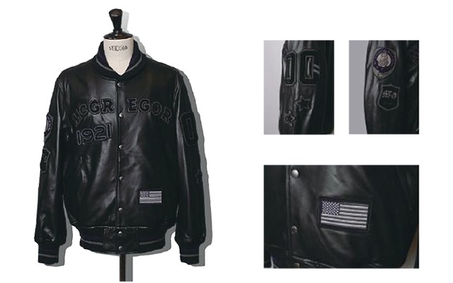 McGREGOR | マックレガー公式サイト