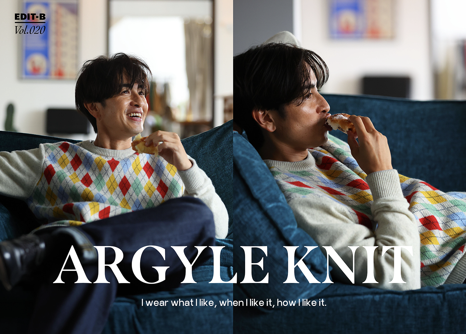 McGREGOR | マックレガー公式サイト