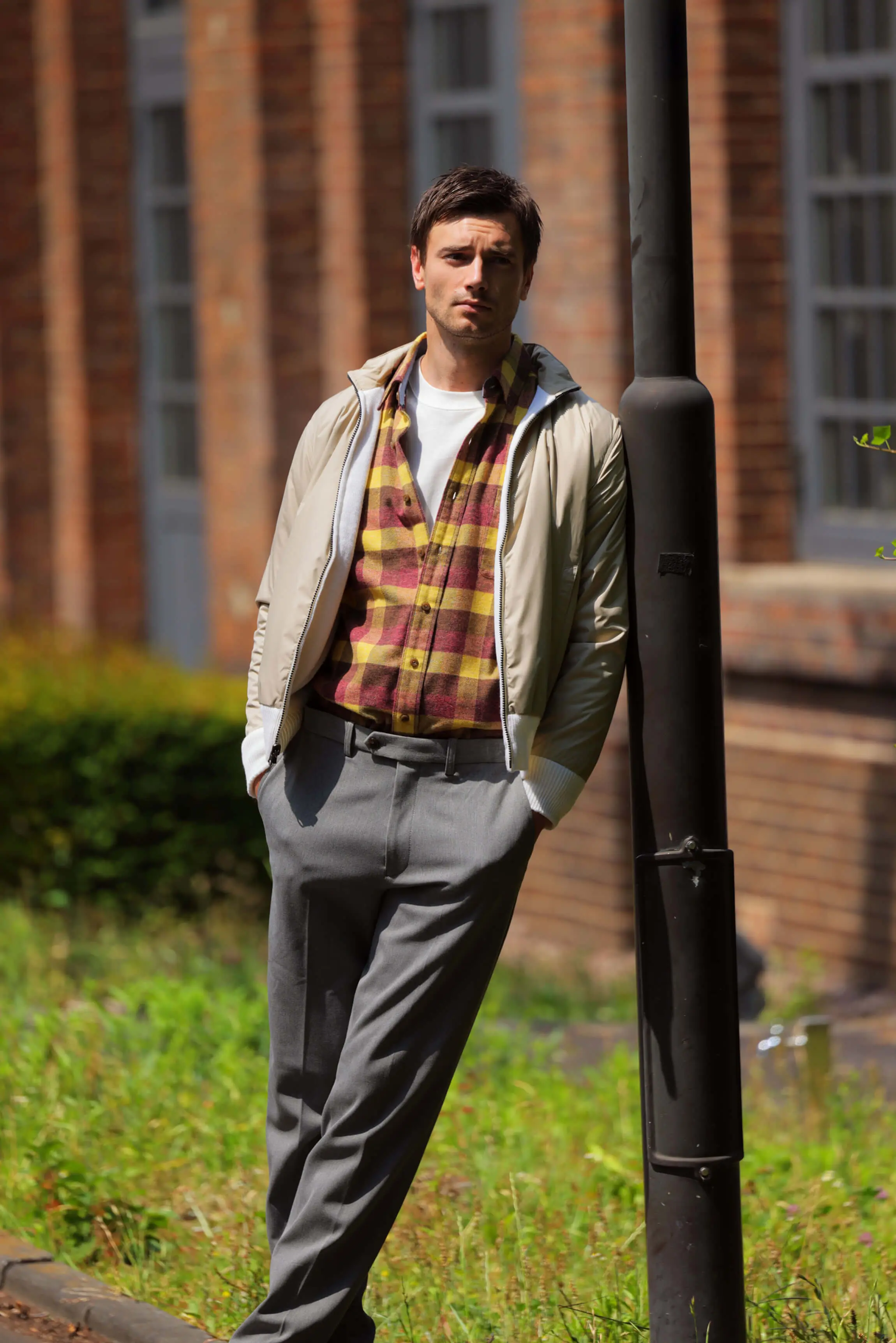 McGREGOR | マックレガー公式サイト