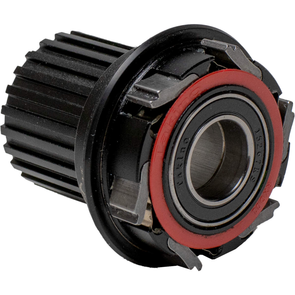 Base ハブ用 シマノマイクロスプラインフリー アルミ － リバース