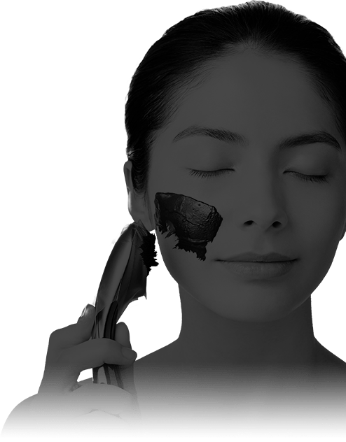 クロームクレイマスク（クレイマスク） | MDNA SKIN