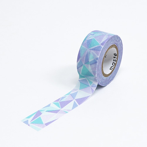 MDS BtoB |#マークス マスキングテープ パール ジオメトリック MSTZB10