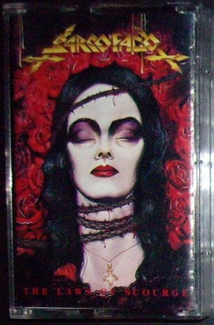 Sarcófago - The Laws of Scourge - Encyclopaedia Metallum: The