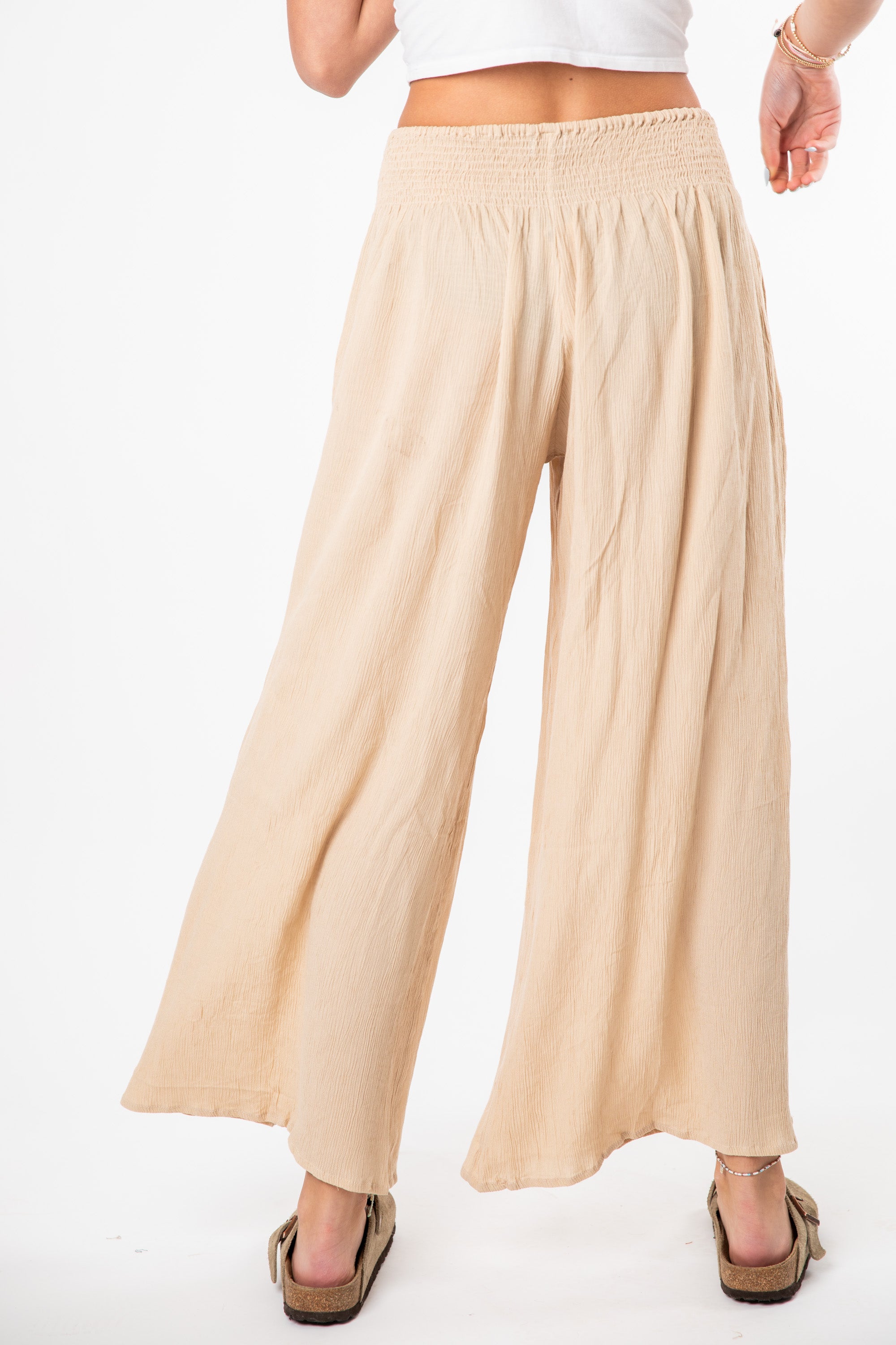 Penny Lane Pants | Womens Wide Leg Pants · Mexicali Blues