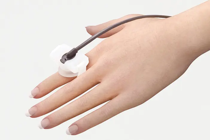 オステオトロンV | 超音波骨折治療器 | 伊藤超短波 医療関係者向けサイト