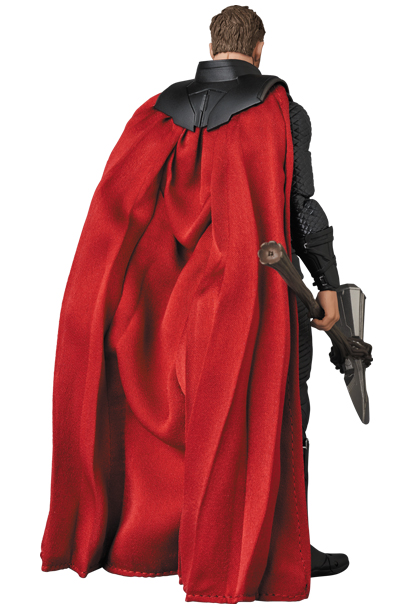 MEDICOM TOY - MAFEX THOR