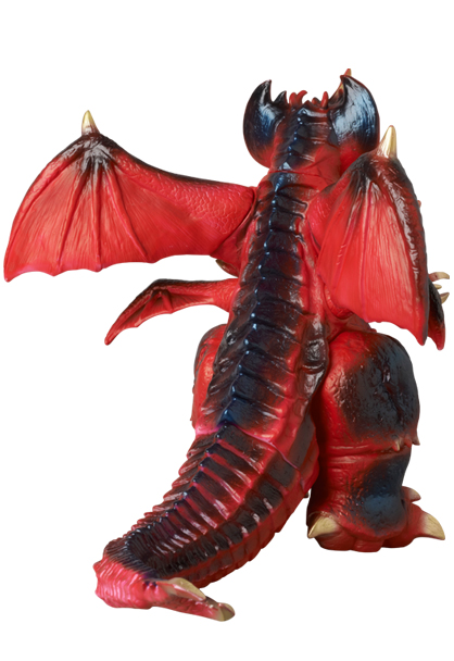 MEDICOM TOY - マーミット デストロイア